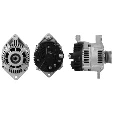 Alternador Alternador