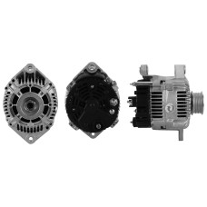 Alternador Alternador