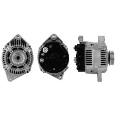Alternador Alternador