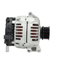 Alternador Alternador