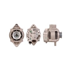 Alternador Alternador