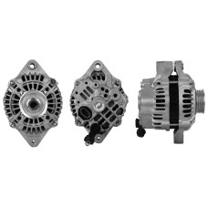 Alternador Alternador