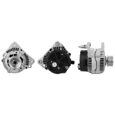 Alternador - ANDEL-ANM36155 Alternador - ANDEL-ANM36155