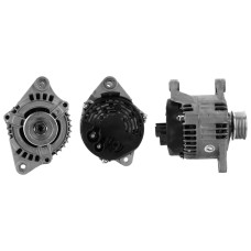 Alternador - ANDEL-ANM36156 Alternador - ANDEL-ANM36156