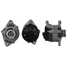 Alternador - ANDEL-ANM36157 Alternador - ANDEL-ANM36157