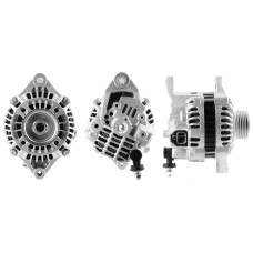 Alternador Alternador