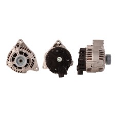 Alternador - ANDEL-ANM36173 Alternador - ANDEL-ANM36173