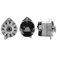 Alternador Alternador