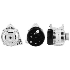 Alternador Alternador