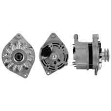 Alternador Alternador