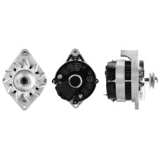 Alternador Alternador