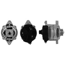 Alternador - ANDEL-ANM36215 Alternador - ANDEL-ANM36215