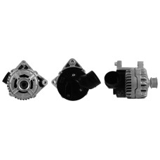 Alternador Alternador