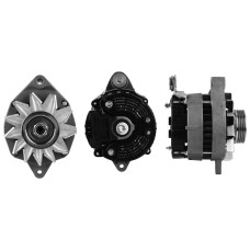 Alternador Alternador