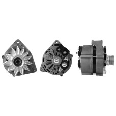 Alternador - ANDEL-ANM36240 Alternador - ANDEL-ANM36240