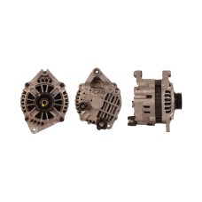 Alternador - ANDEL-ANM36258 Alternador - ANDEL-ANM36258