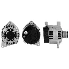 Alternador Alternador