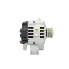 Alternador Alternador