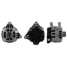 Alternador Alternador