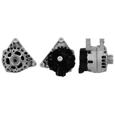 Alternador Alternador