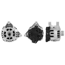Alternador Alternador