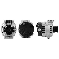 Alternador Alternador