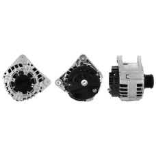 Alternador - ANDEL-ANM36269 Alternador - ANDEL-ANM36269