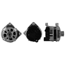 Alternador Alternador