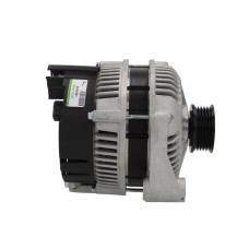 Alternador Alternador