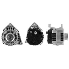 Alternador Alternador