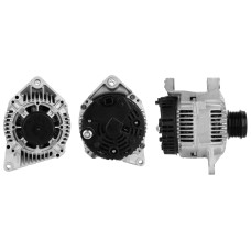 Alternador Alternador