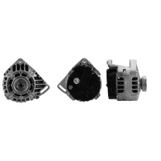 Alternador Alternador
