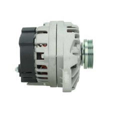 Alternador Alternador