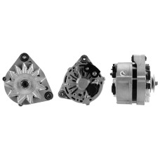 Alternador Alternador