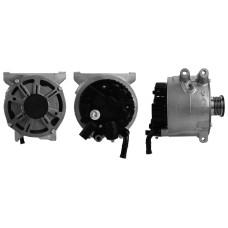 Alternador - ANDEL-ANM36308 Alternador - ANDEL-ANM36308