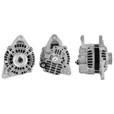Alternador - ANDEL-ANM36314
