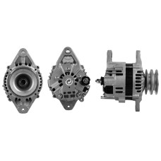 Alternador Alternador