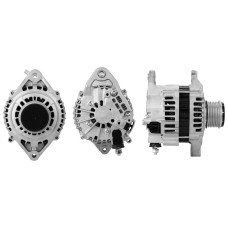 Alternador - ANDEL-ANM36317 Alternador - ANDEL-ANM36317