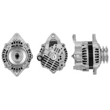Alternador - ANDEL-ANM36318 Alternador - ANDEL-ANM36318