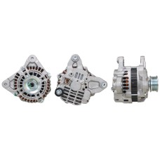 Alternador Alternador