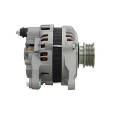Alternador Alternador