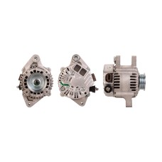 Alternador Alternador