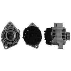 Alternador - ANDEL-ANM36335 Alternador - ANDEL-ANM36335