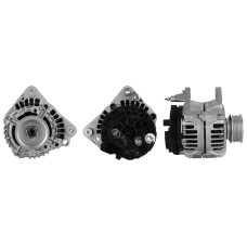 Alternador Alternador