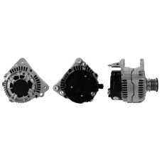 Alternador - ANDEL-ANM36338 Alternador - ANDEL-ANM36338