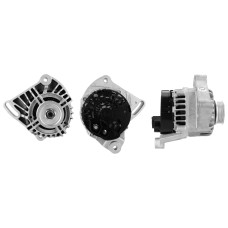 Alternador - ANDEL-ANM36343 Alternador - ANDEL-ANM36343