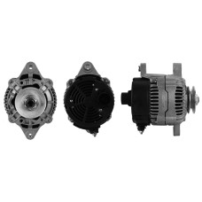 Alternador - ANDEL-ANM36345 Alternador - ANDEL-ANM36345