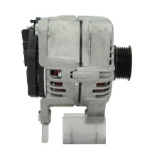Alternador - ANDEL-ANM36347X Alternador - ANDEL-ANM36347X