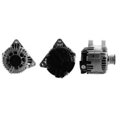 Alternador Alternador