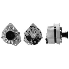 Alternador Alternador